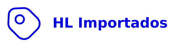 Hiper Loja Importados